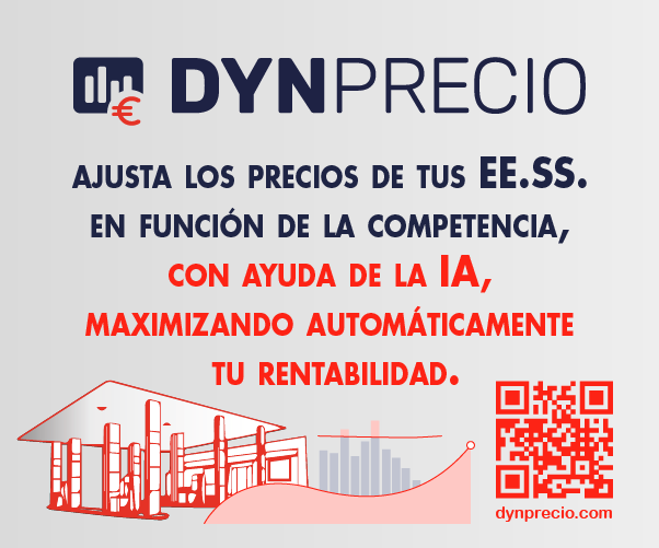Consigue tu entrada gratuita para Motortec 2025.